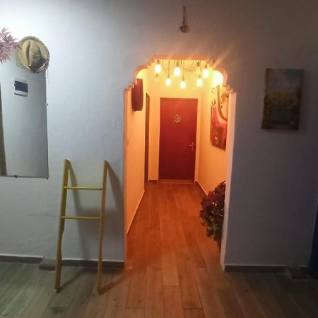 Goelyaka Hotel Bursa Luaran gambar