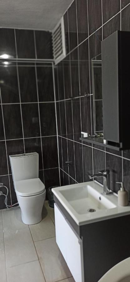 Goelyaka Hotel Bursa Luaran gambar