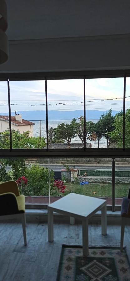 Goelyaka Hotel Bursa Luaran gambar