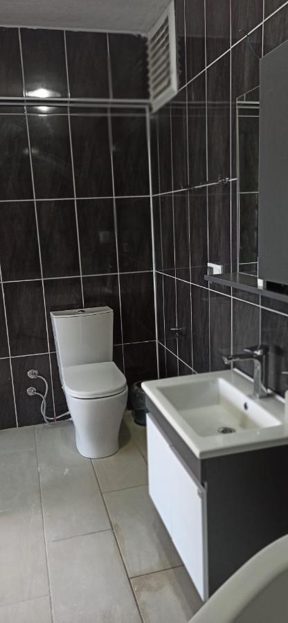 Goelyaka Hotel Bursa Luaran gambar