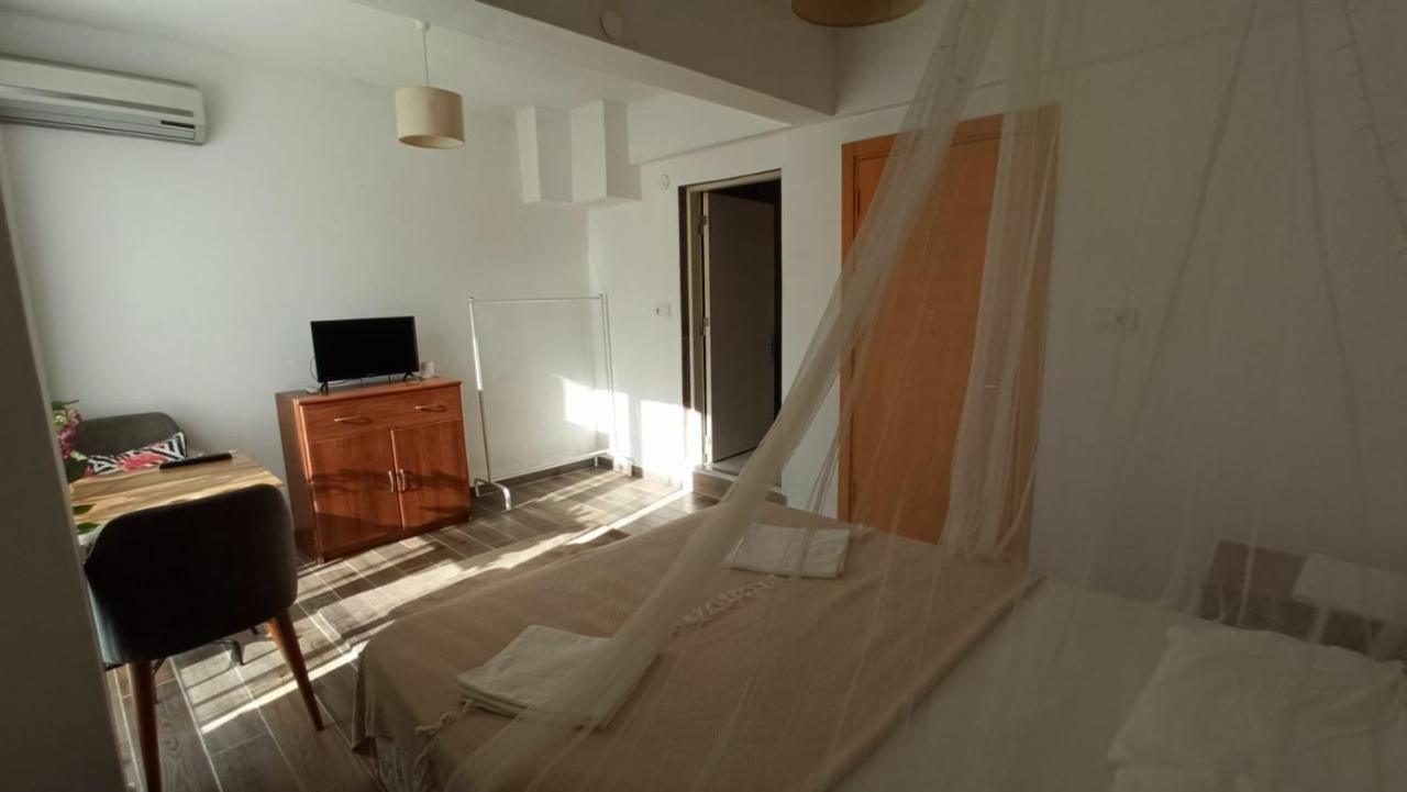 Goelyaka Hotel Bursa Luaran gambar