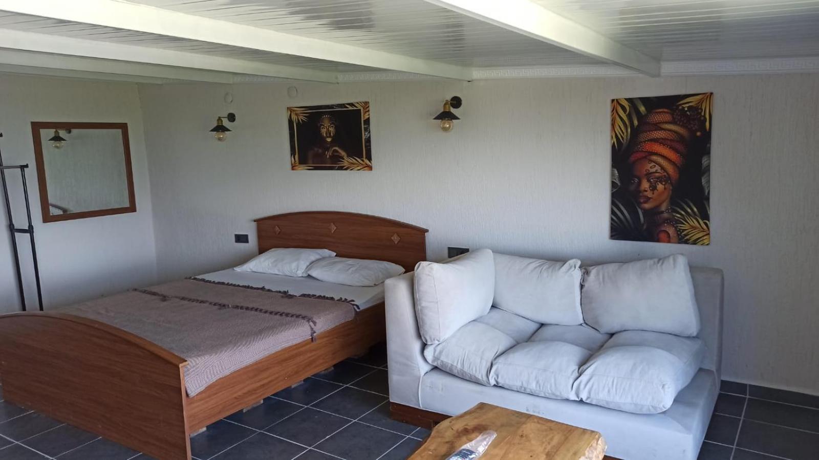 Goelyaka Hotel Bursa Luaran gambar