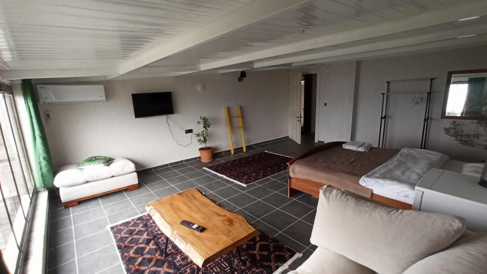 Goelyaka Hotel Bursa Luaran gambar
