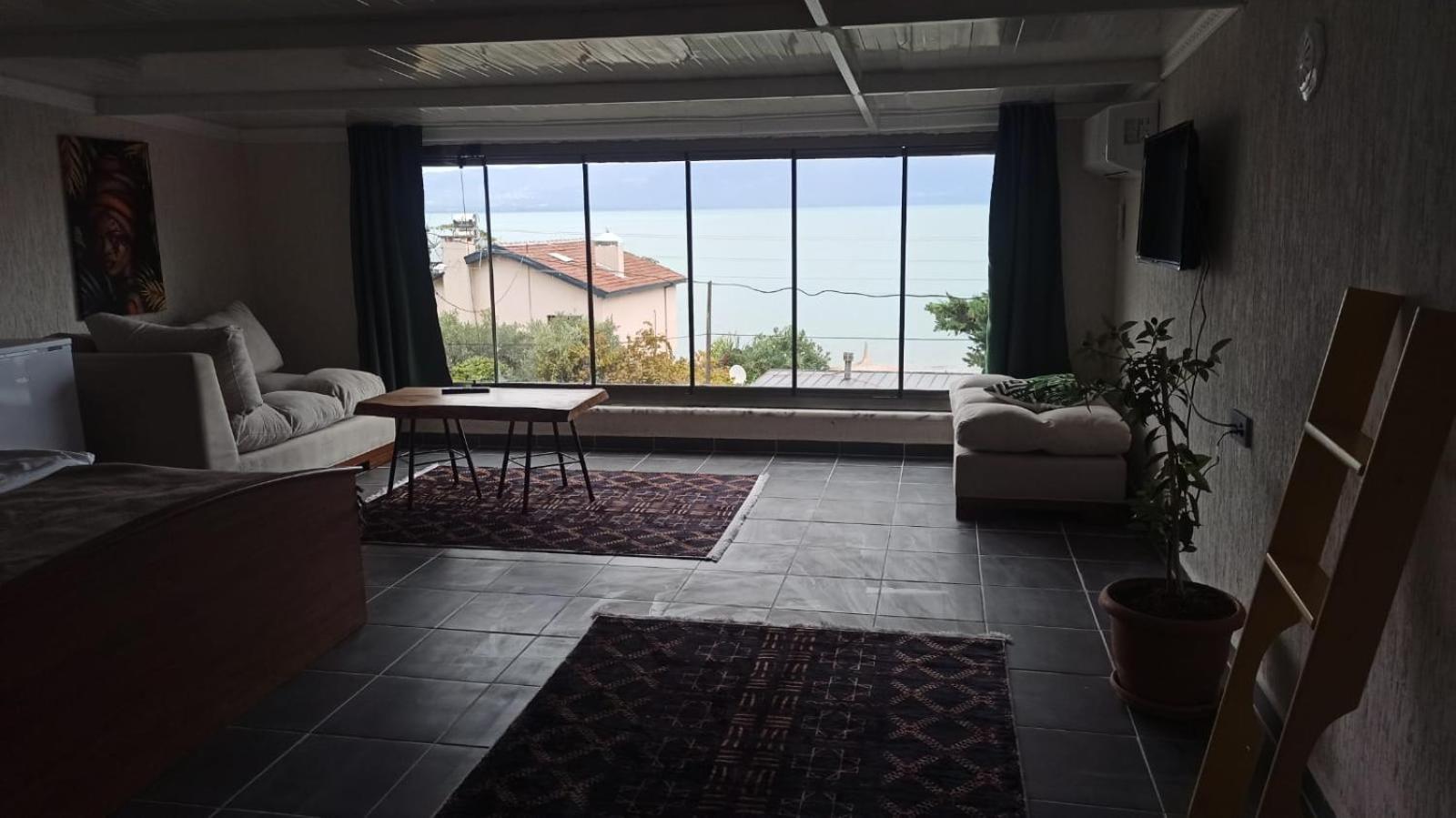 Goelyaka Hotel Bursa Luaran gambar