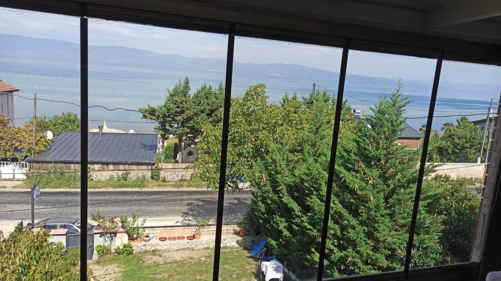 Goelyaka Hotel Bursa Luaran gambar