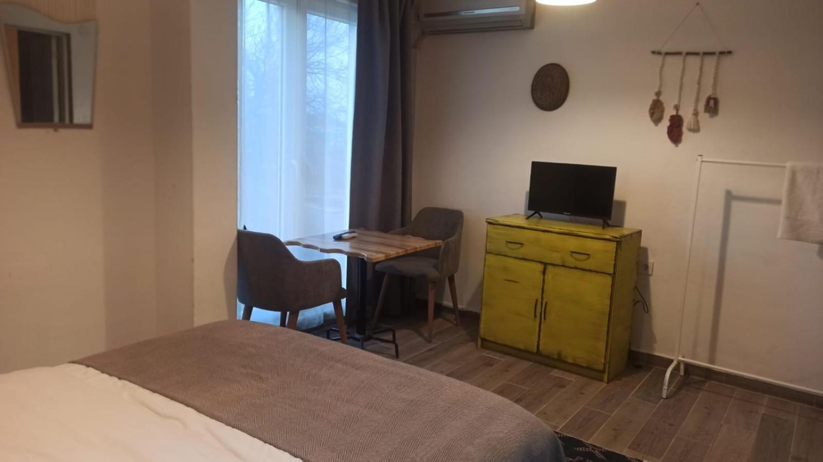 Goelyaka Hotel Bursa Luaran gambar