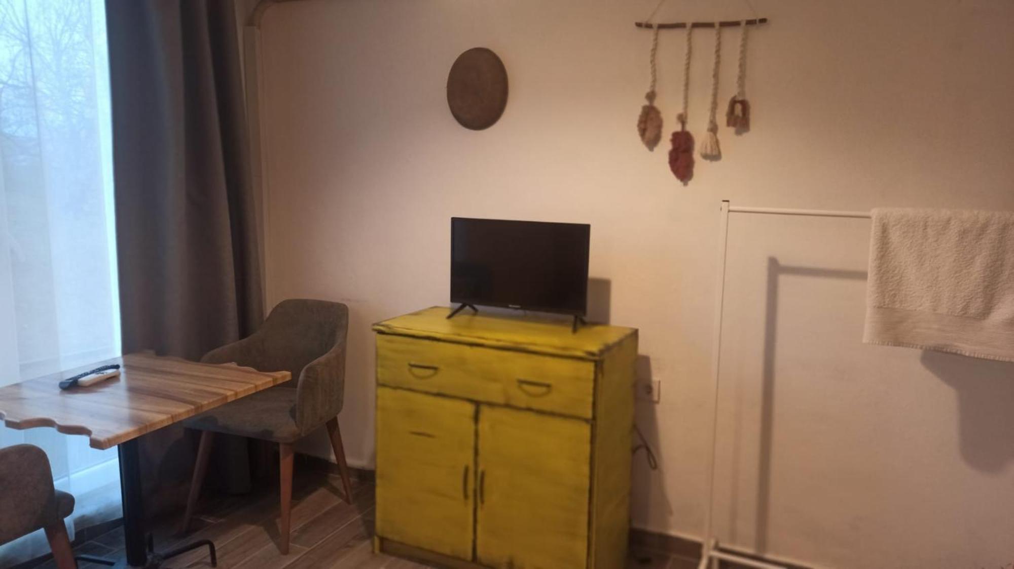 Goelyaka Hotel Bursa Luaran gambar