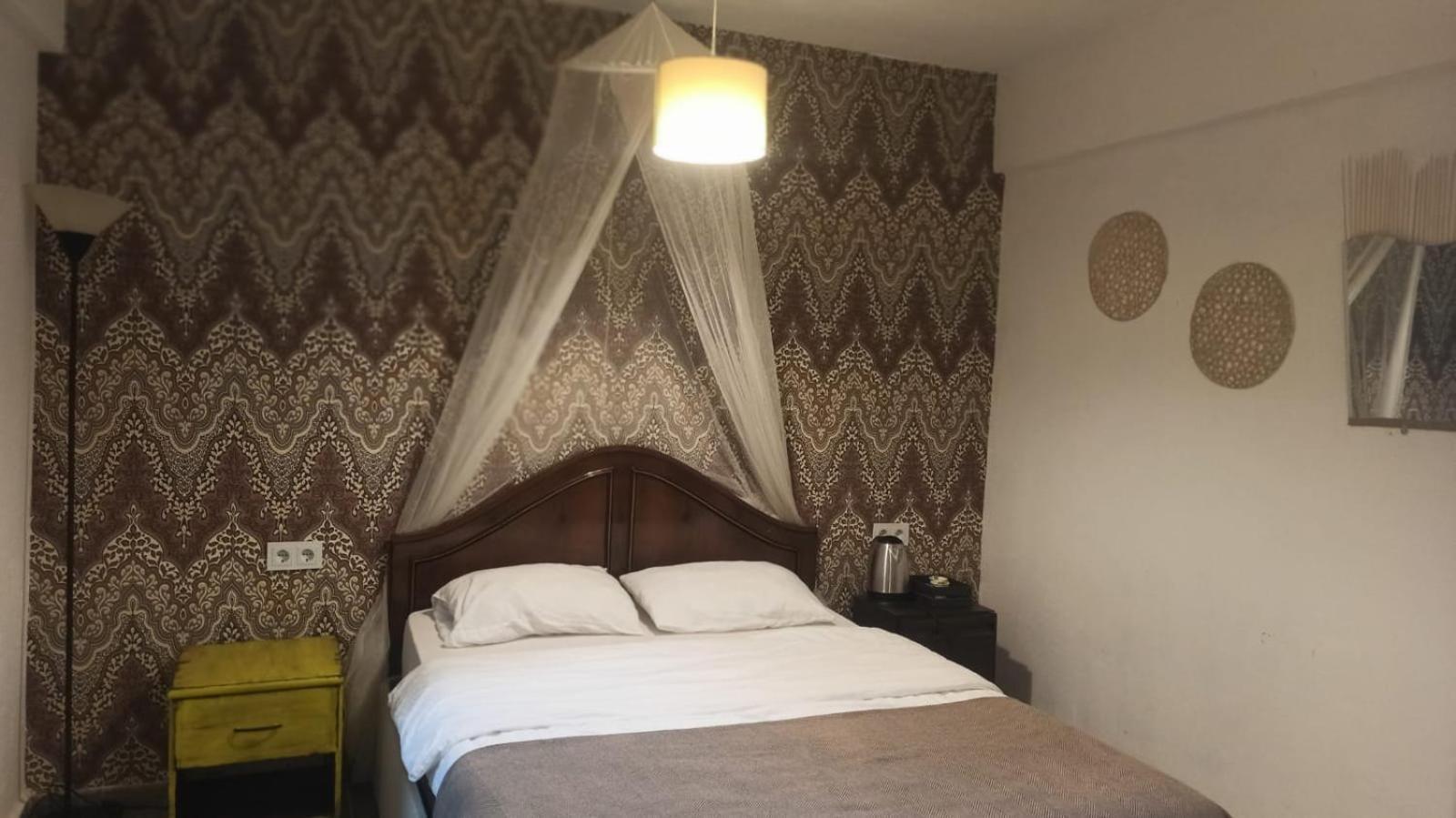 Goelyaka Hotel Bursa Luaran gambar