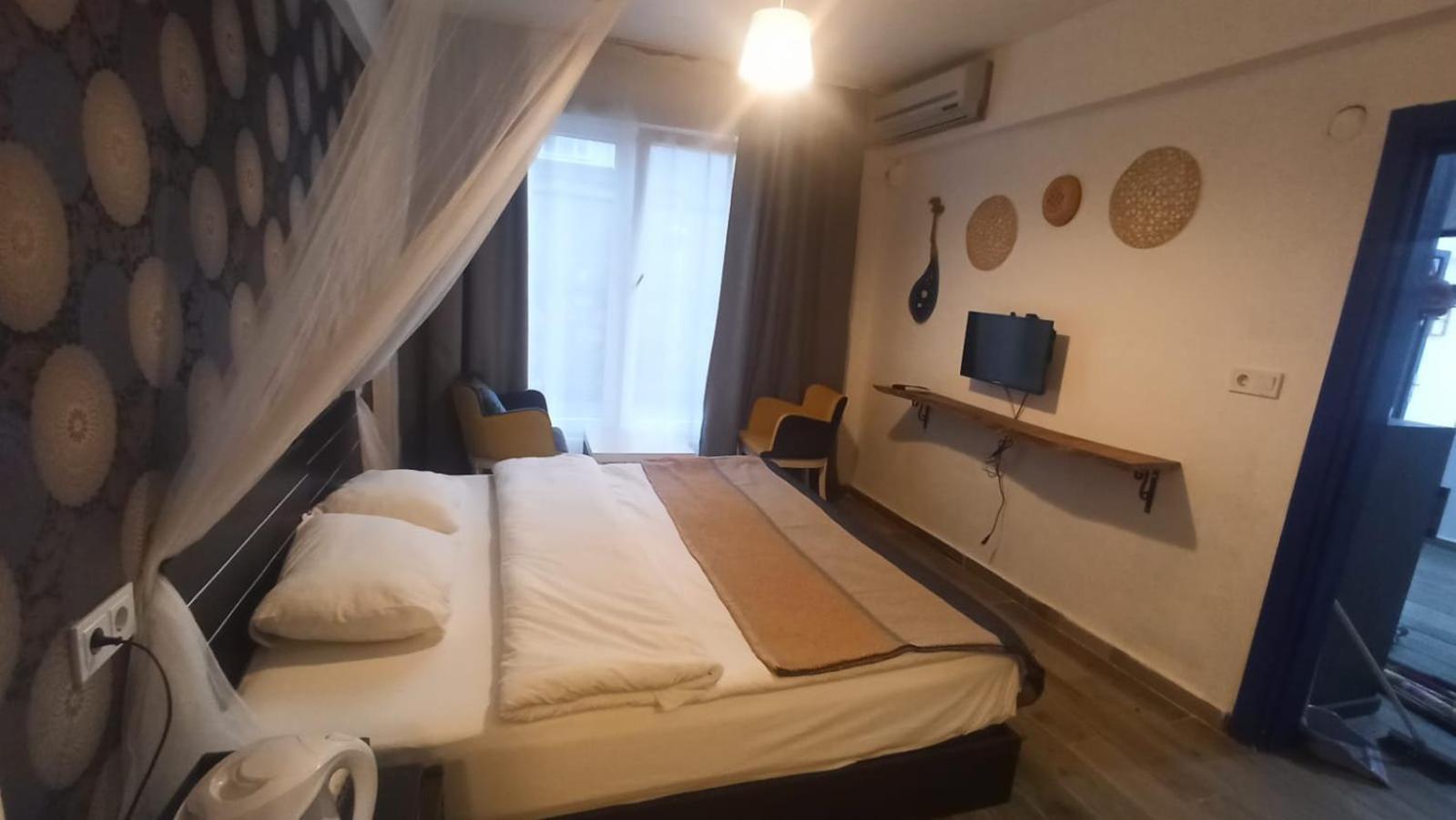 Goelyaka Hotel Bursa Luaran gambar