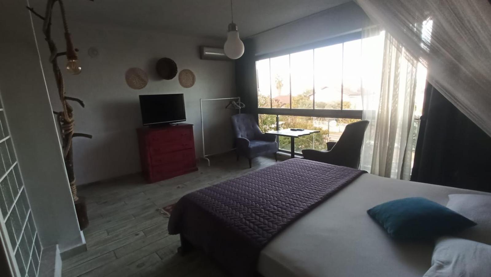 Goelyaka Hotel Bursa Luaran gambar