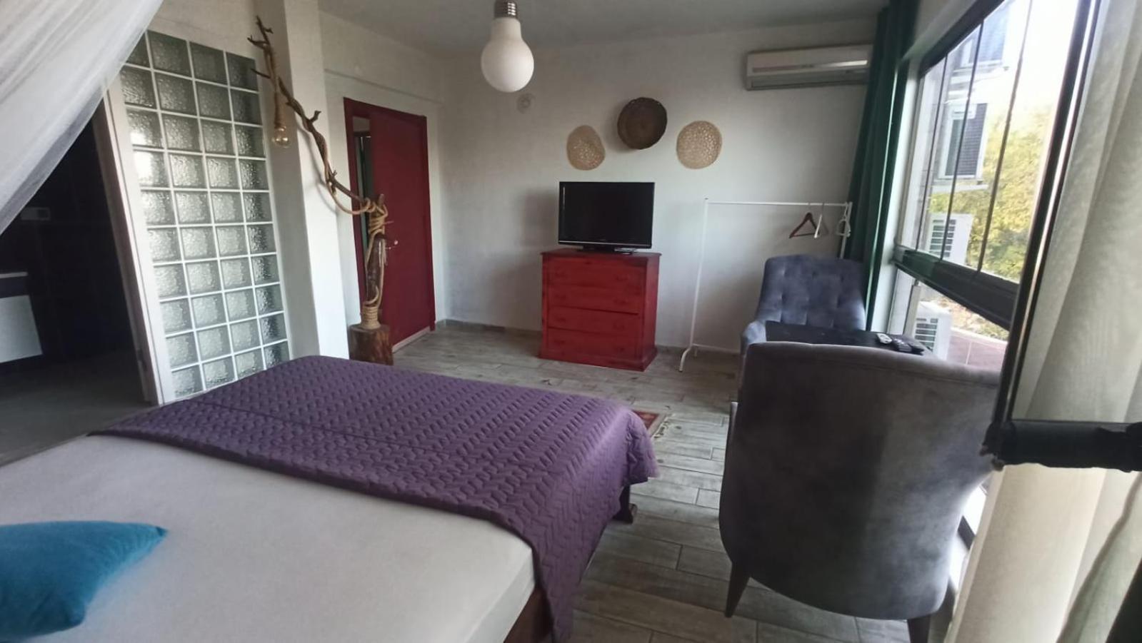 Goelyaka Hotel Bursa Luaran gambar