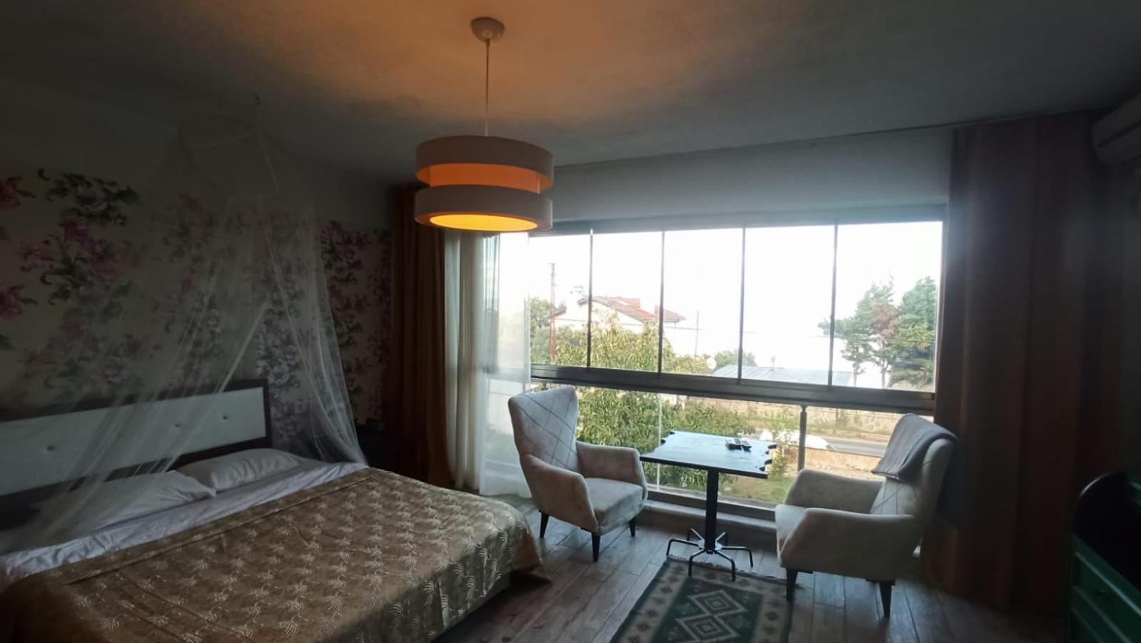 Goelyaka Hotel Bursa Luaran gambar