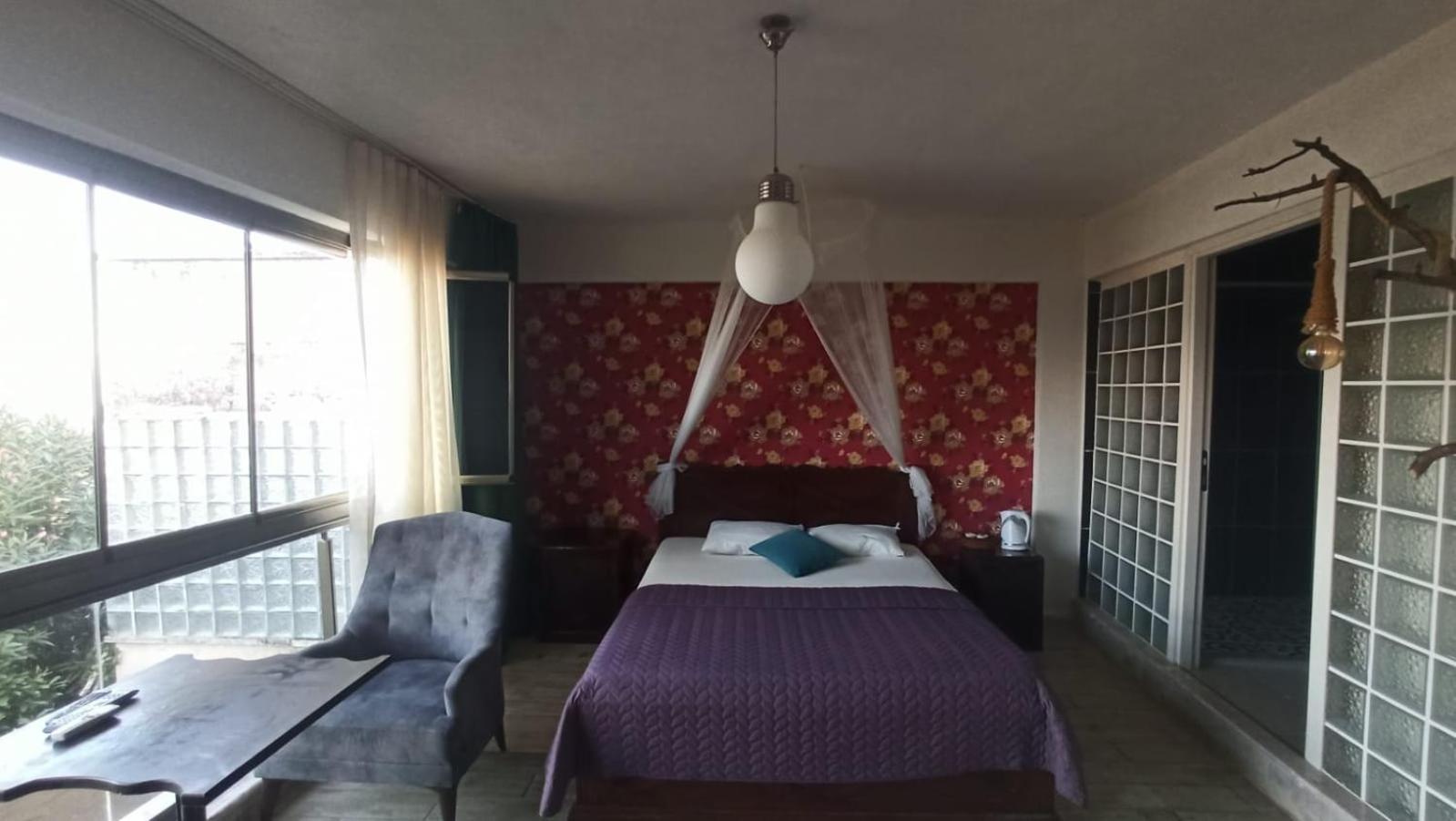 Goelyaka Hotel Bursa Luaran gambar