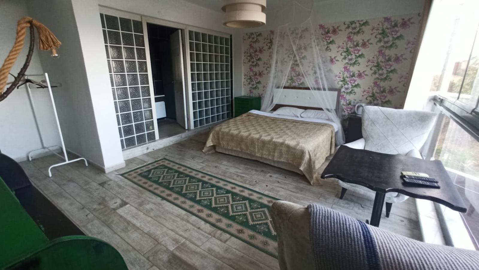 Goelyaka Hotel Bursa Luaran gambar