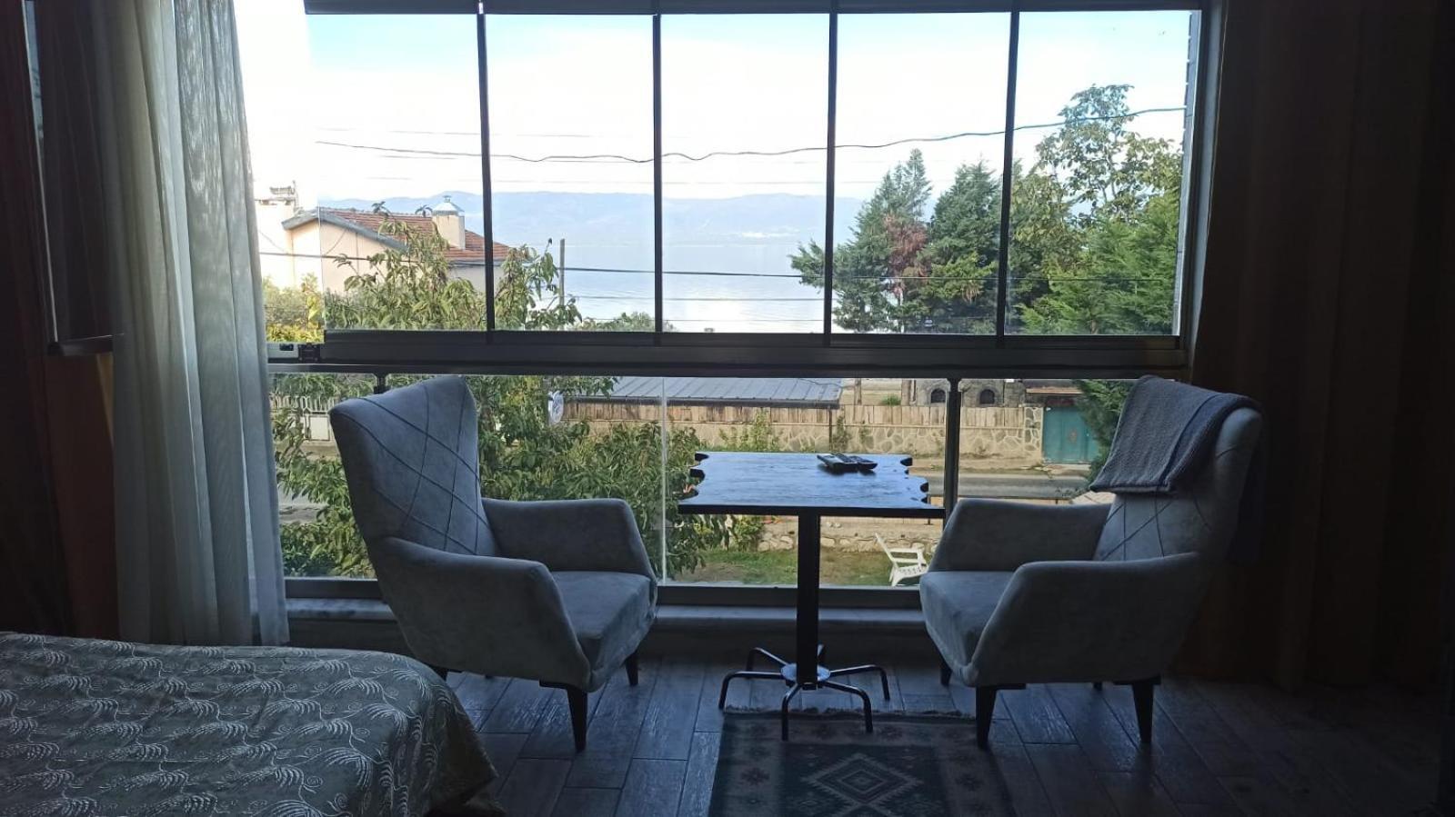Goelyaka Hotel Bursa Luaran gambar