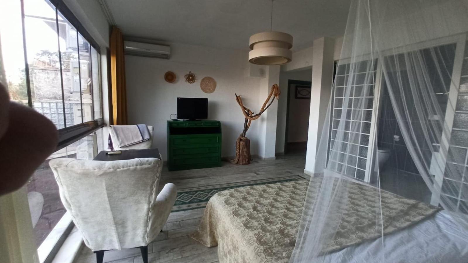 Goelyaka Hotel Bursa Luaran gambar