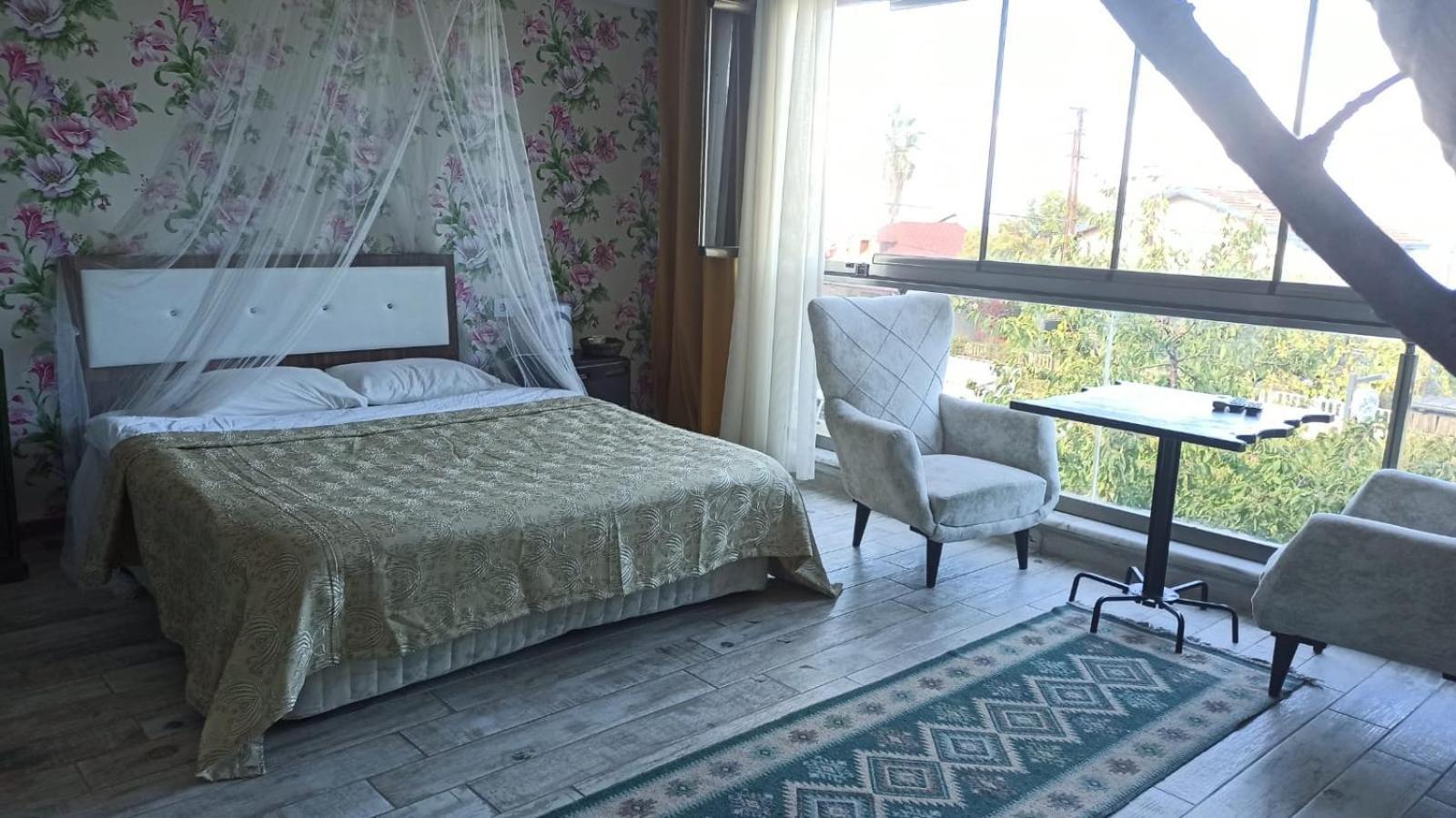 Goelyaka Hotel Bursa Luaran gambar